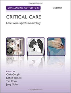 Challenging Concepts in Critical Care: Cases with Expert Commentary (Original PDF)